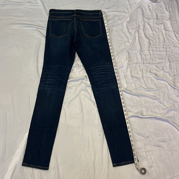 Imogene + Willie Lucy cut jeans - Picture 7 of 9